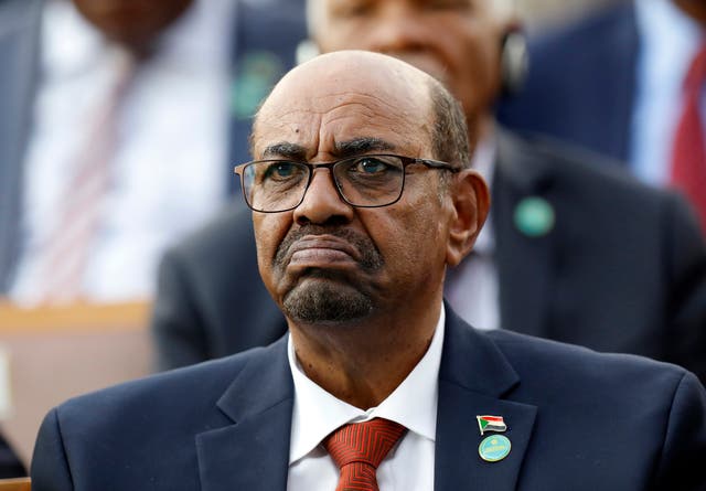 Sudan