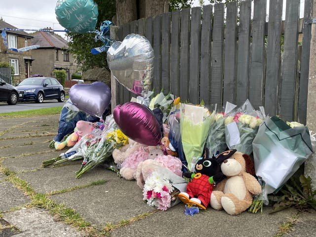 Third man charged with murdering mother and three children in Bradford ...