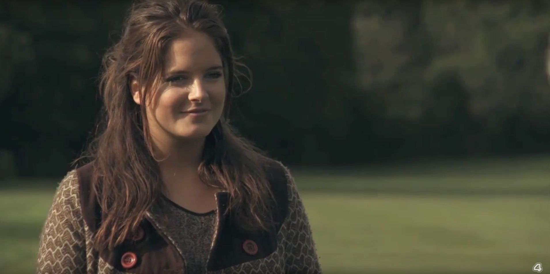 Binky Felstead on 'Made in Chelsea’