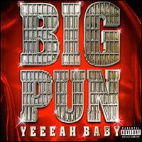 Big Pun had only released one album when he died aged 28