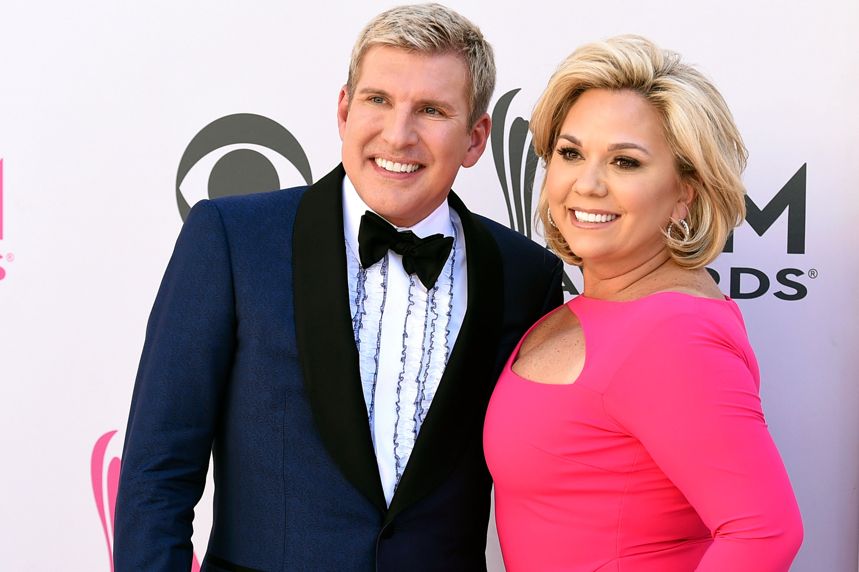 Chrisley’s family say she plans to appeal the sentence