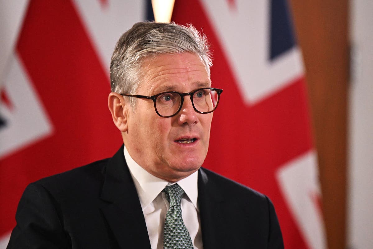 Keir Starmer set for UN speech amid Middle East conflict after winter fuel payment blow - UK politics live Keir Starmer set for UN speech amid Middle East conflict after winter fuel payment blow - UK politics live
