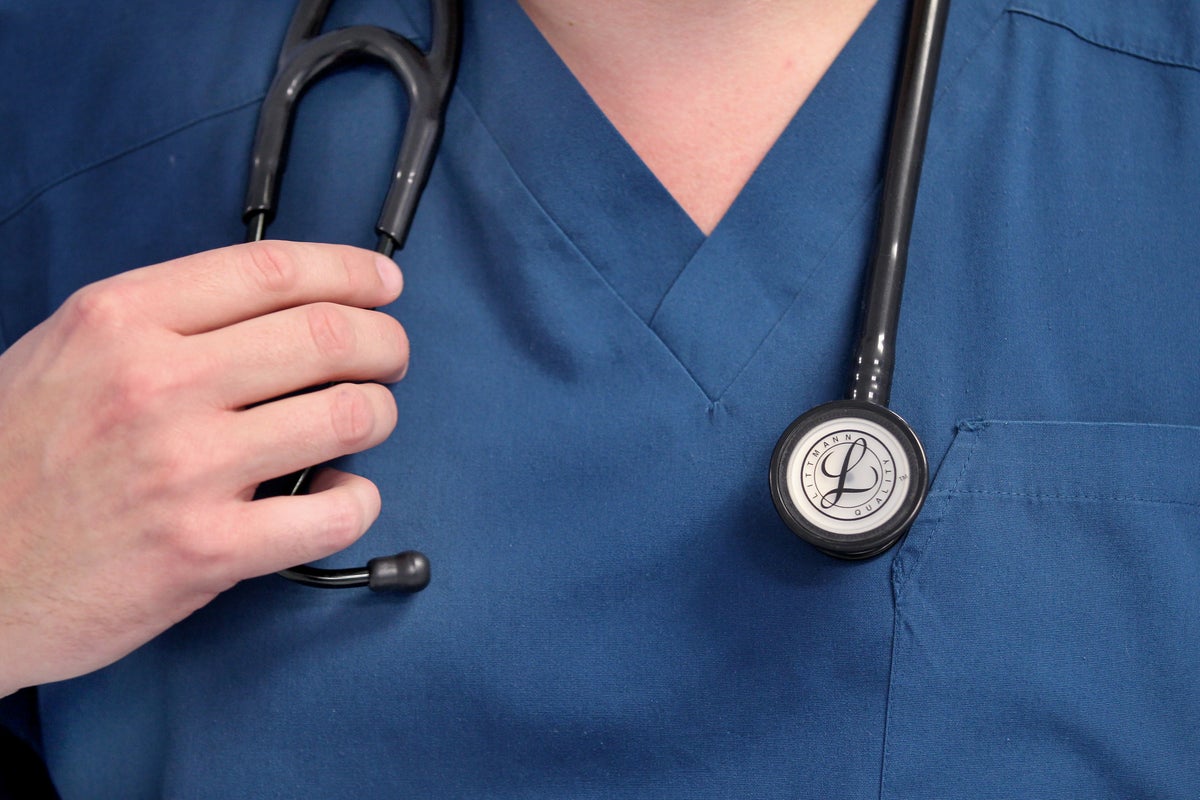 Putting top doctors in areas with high unemployment sees waiting lists plummet