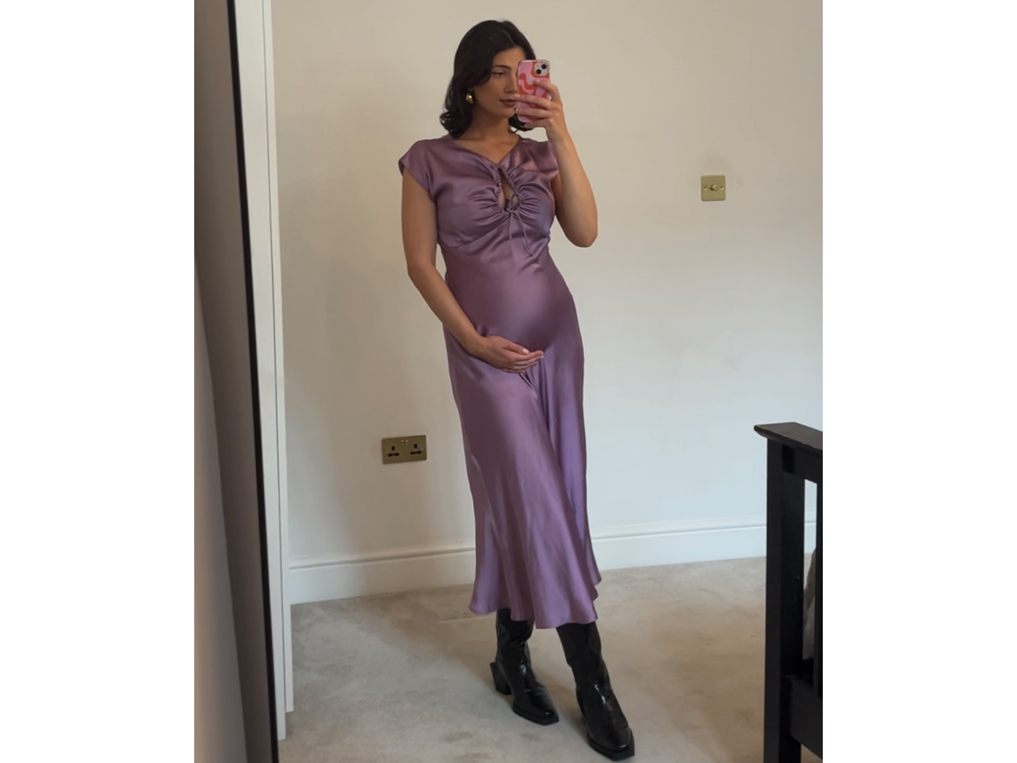 Omnes-best-(non)maternity-dresses-review-indybest