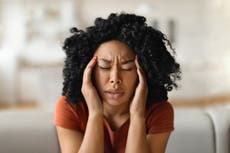 Weight loss jab could be used to treat migraines