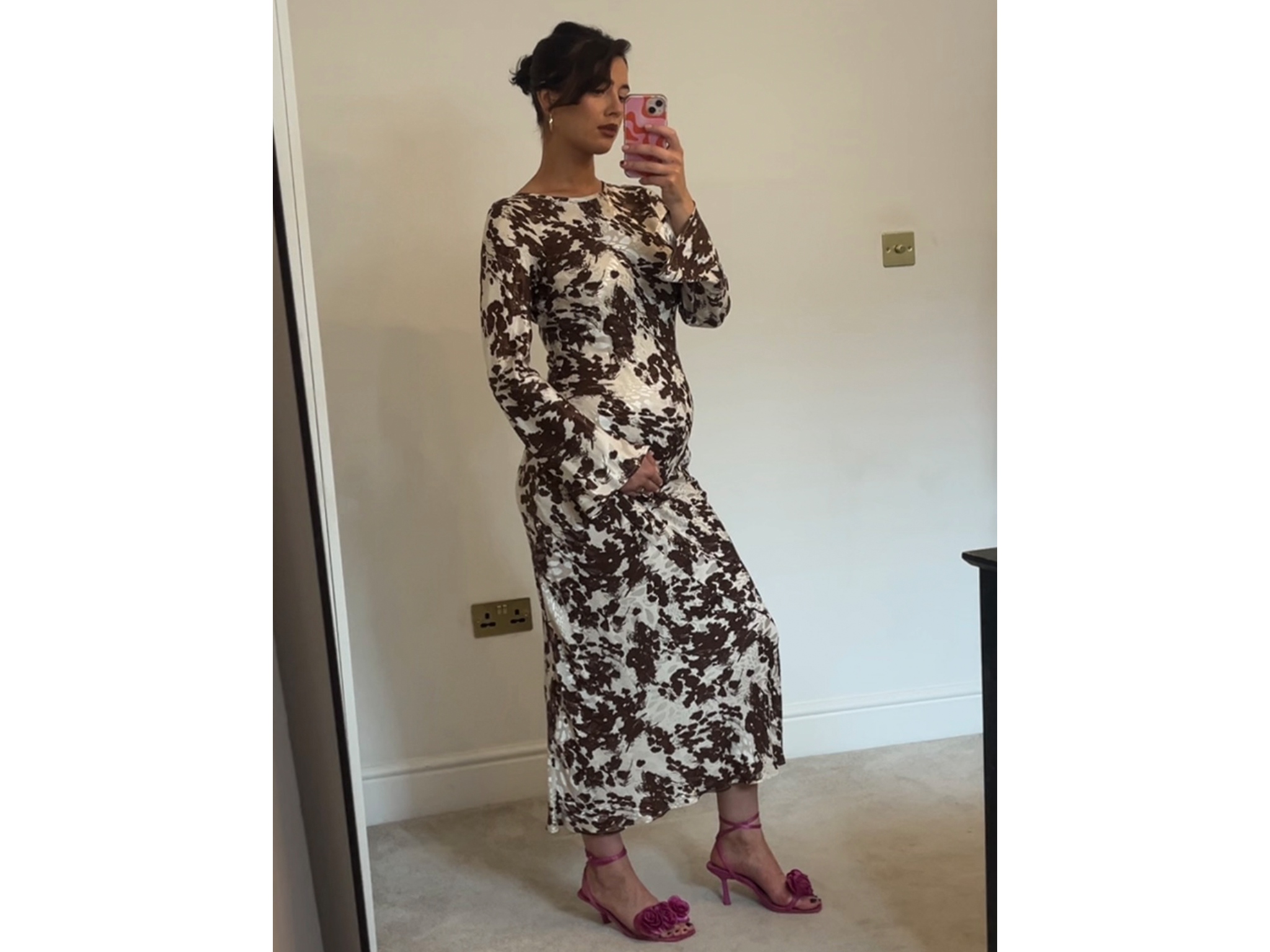 River-Island-1-best-(non)maternity-dresses-review-indybest