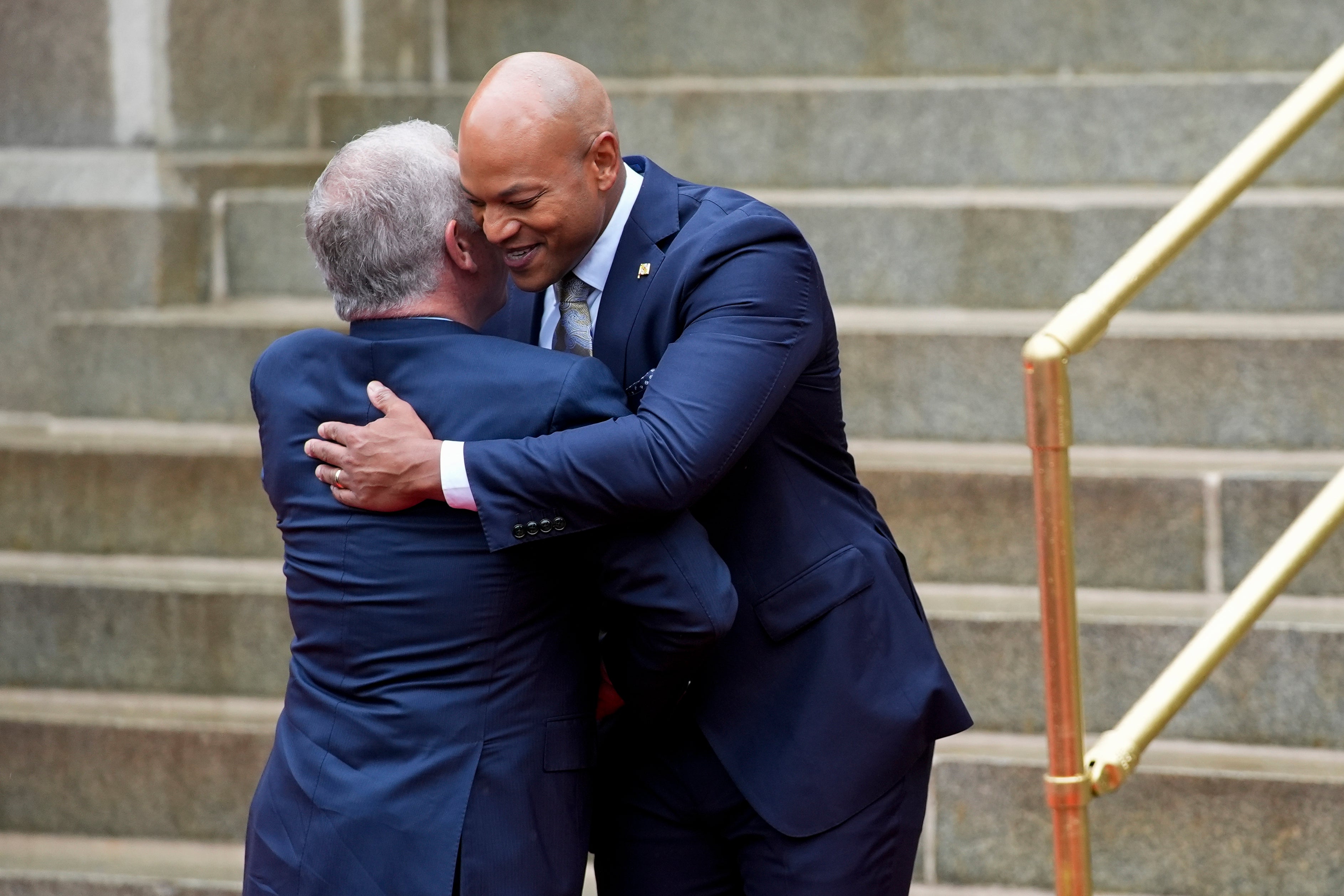 King Abdullah Maryland