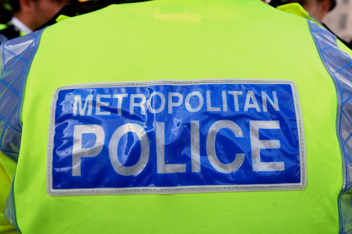 Ex-Met police officer ‘intimidated’ neighbours by spraying them with hose in dog poo row