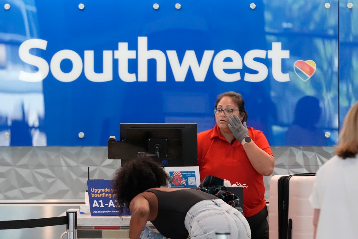 How much will Southwest Airlines change to boost profits? Some details are emerging