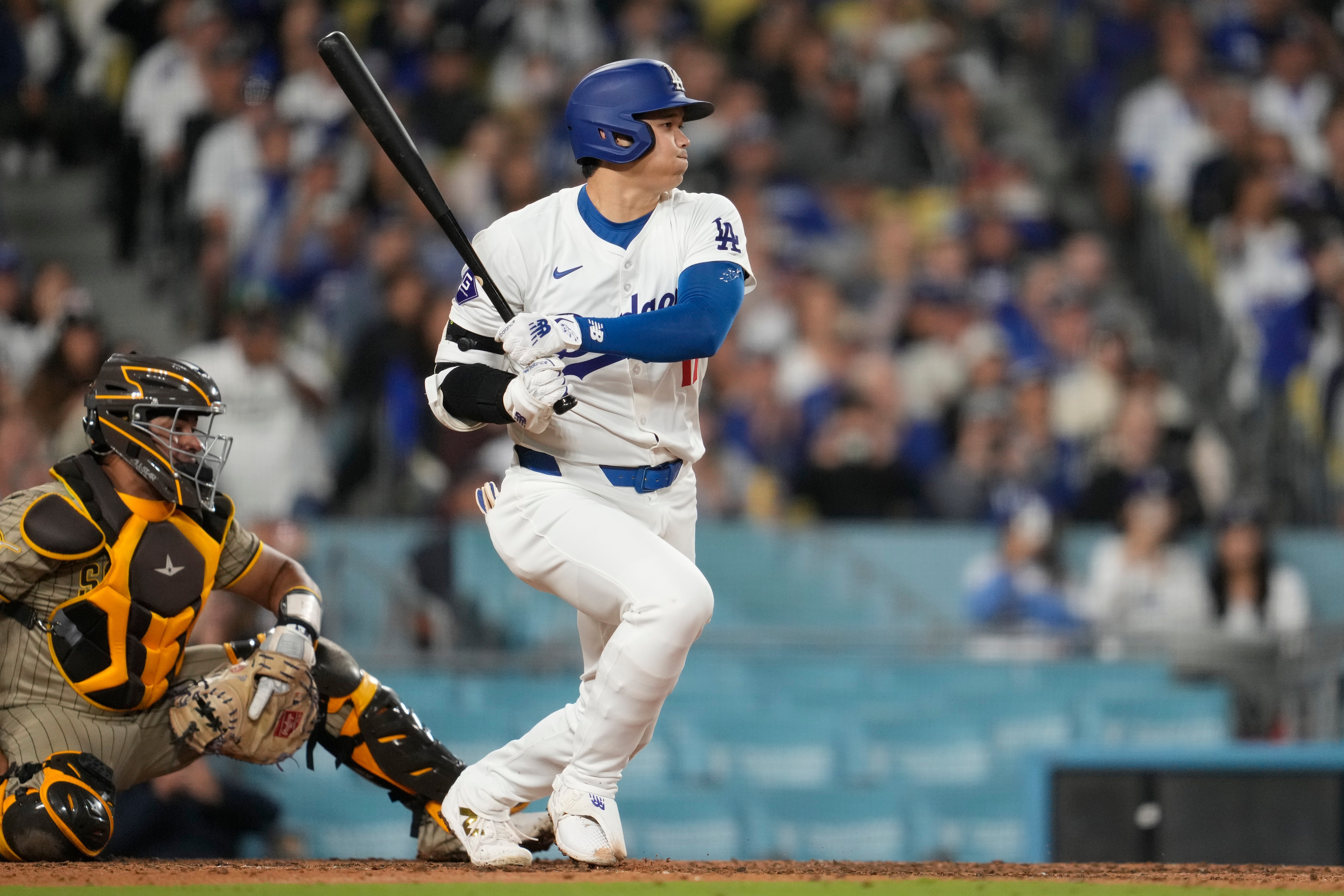 Shohei Ohtani’s record-breaking home run ball is set to be auctioned