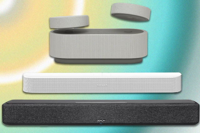 <p>From high-end premium models to more budget-friendly options, we tested a whole spectrum of soundbars </p>