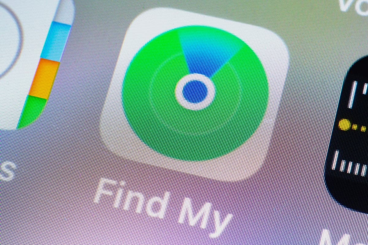Kidnapping victim rescued thanks to Find My iPhone app