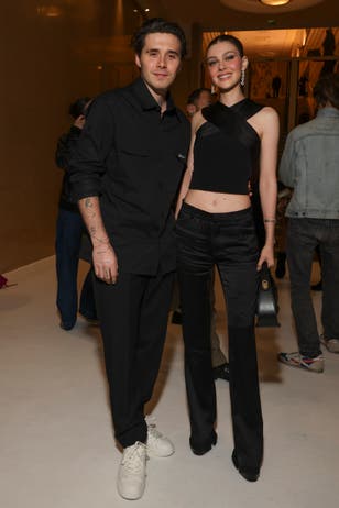 Brooklyn Beckham takes swipe at family: ‘I will always choose my wife’