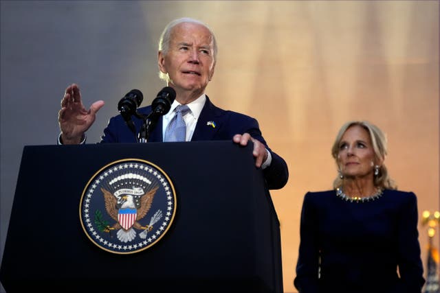 Biden