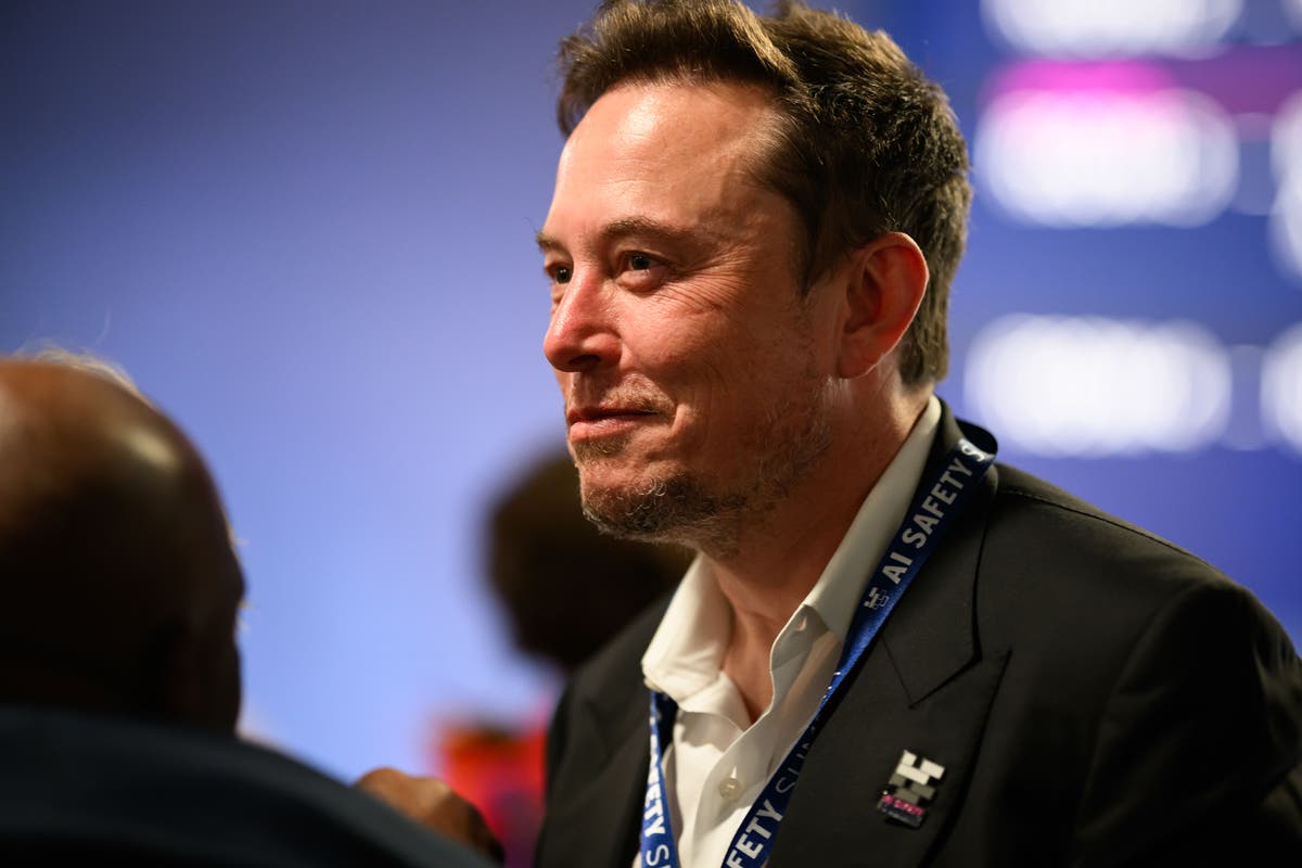 Elon Musk ‘not invited’ to International Investment Summit hosted by UK