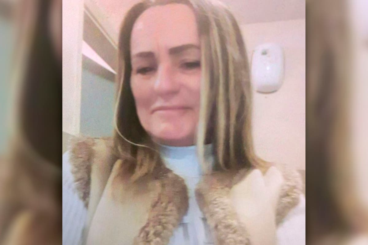 Urgent appeal to find missing woman as police become ‘increasingly concerned’ Urgent appeal to find missing woman as police become ‘increasingly concerned’