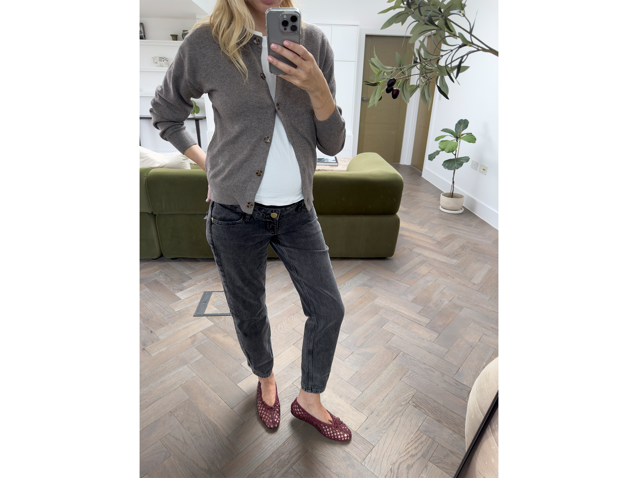 River-island-best-maternity-jeans-review-indybest