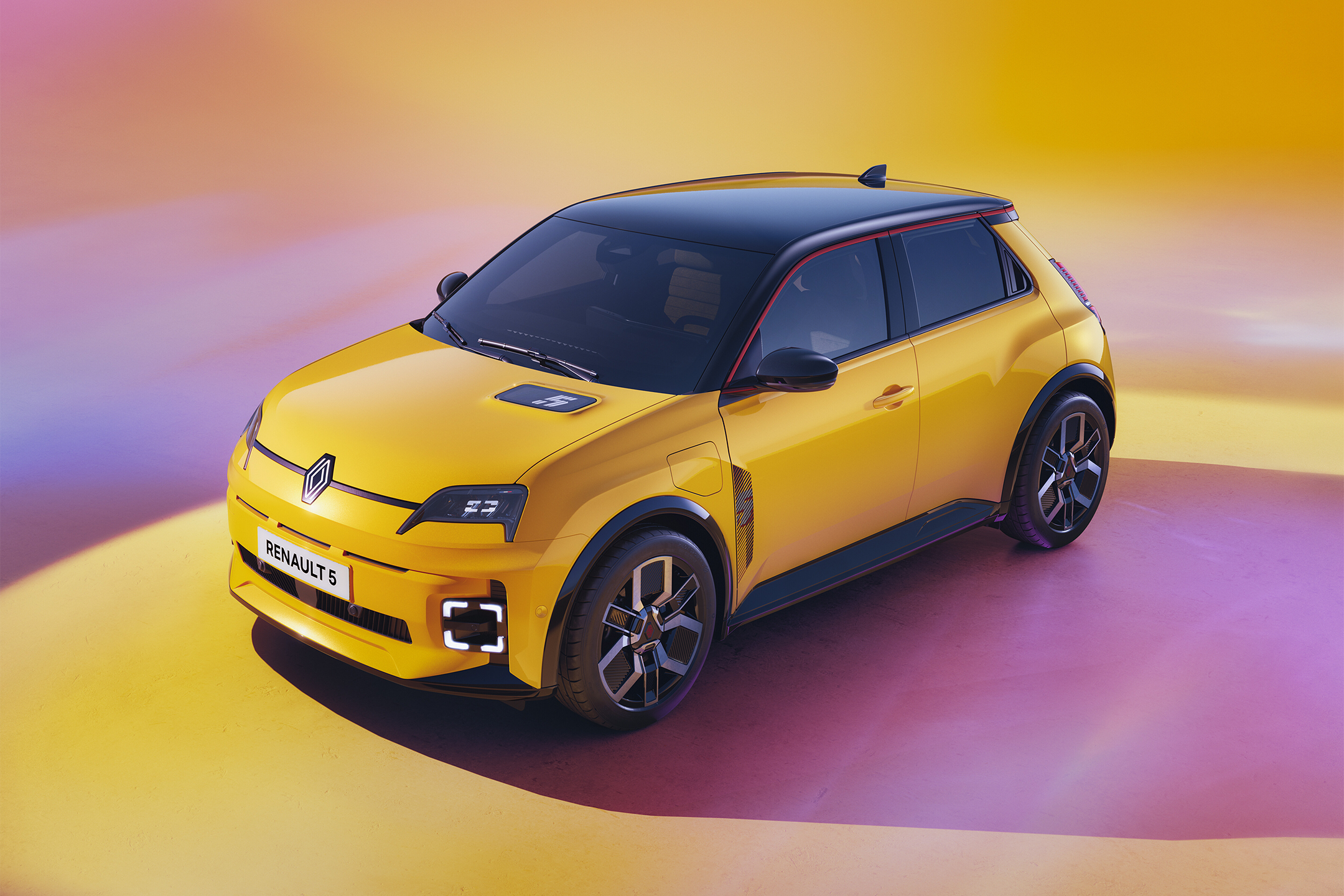 The retro-styled Renault 5 E-Tech electric launches in 2025, and is one of the most exciting future EVs in our expert-led list