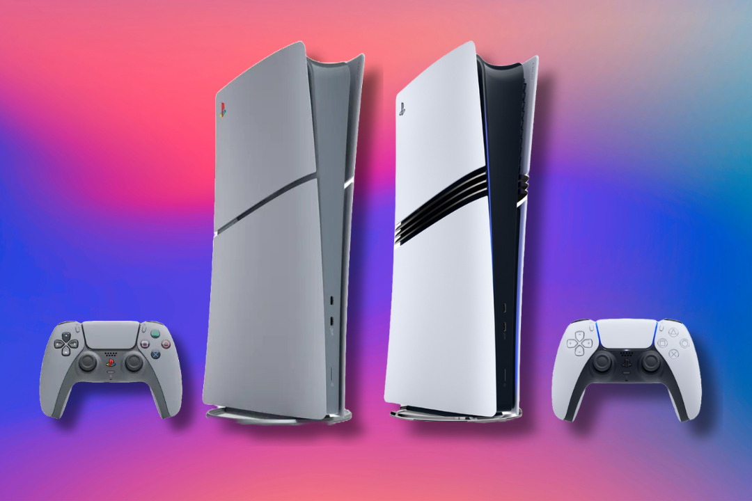 <p>It’s the start of a new PS5 stock shortage  </p>