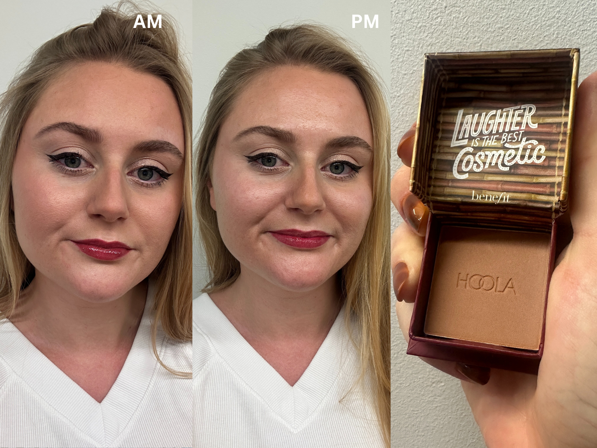 best bronzers benefit hoola matte bronzer indybest.png