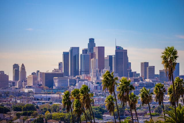 <p>The City of Angels has a dizzying range of things to see and do</p>