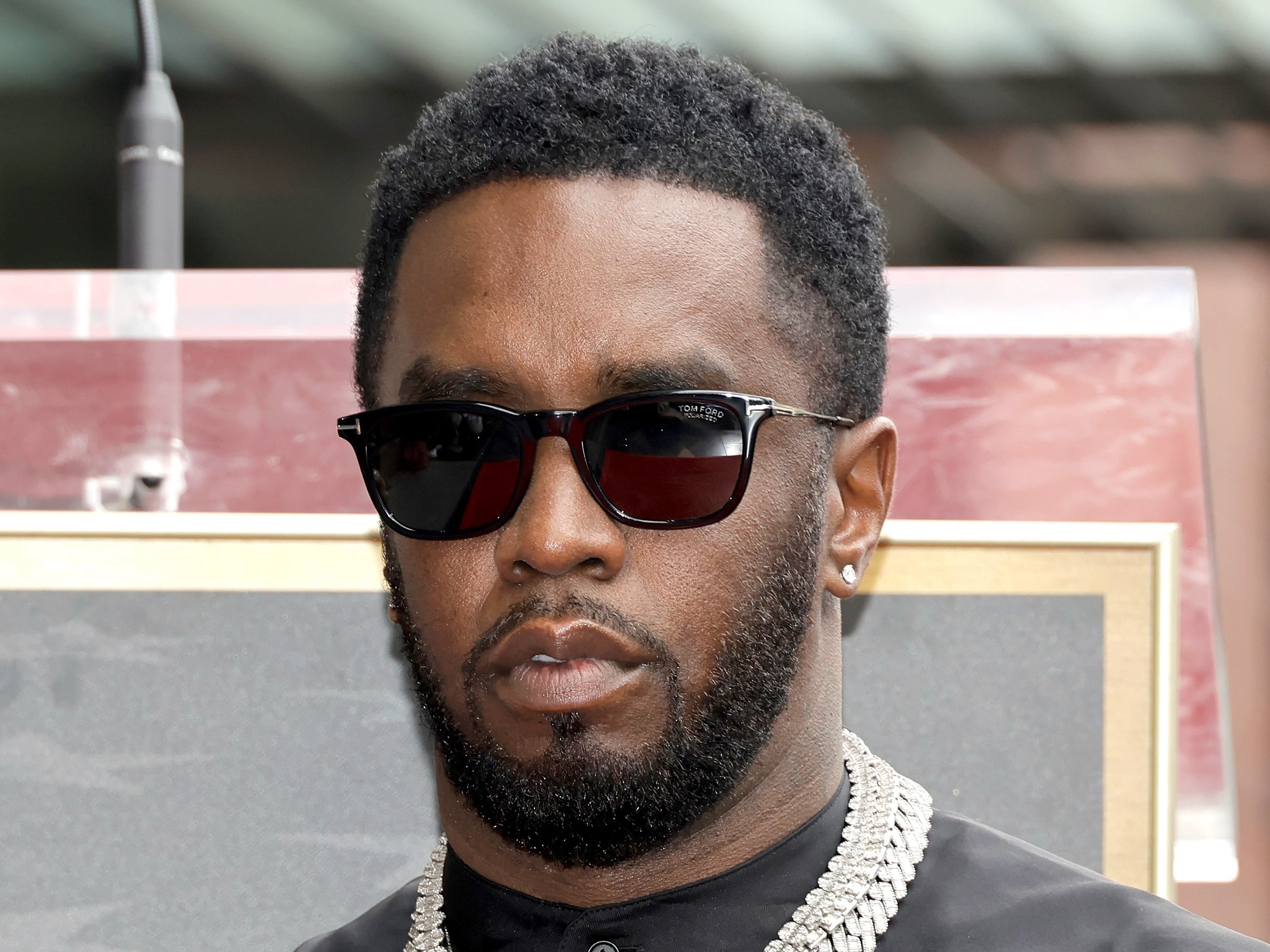 Diddy foi atingido por vários processos judiciais que o acusaram de agressão e má conduta sexual