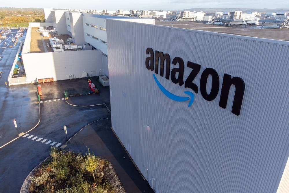 Amazon s UK Tax Bill Up On Previous Year As Revenues Widen The amazon-s-uk-tax-bill-up-on-previous-year-as-revenues-widen-the