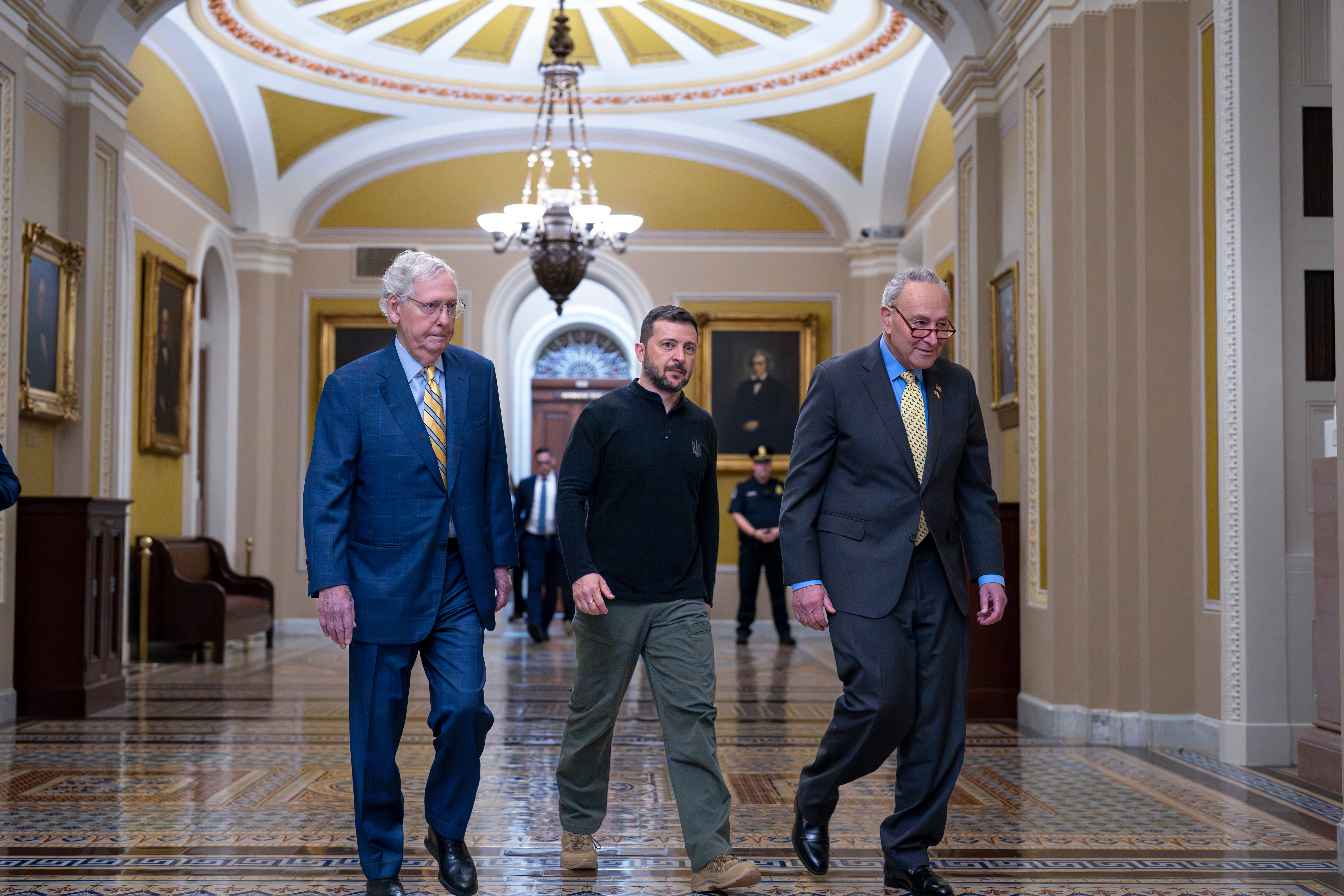 APTOPIX Congress Ukraine