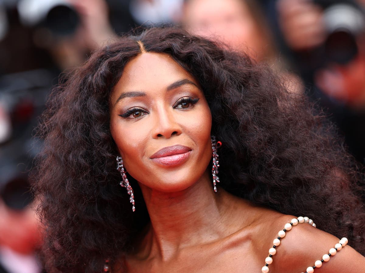 Naomi Campbell banned from being trustee after charity investigation finds misconduct