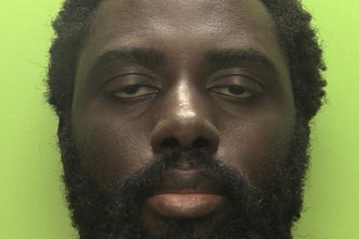 NHS Trust responsible for Nottingham killer faces manslaughter probe
