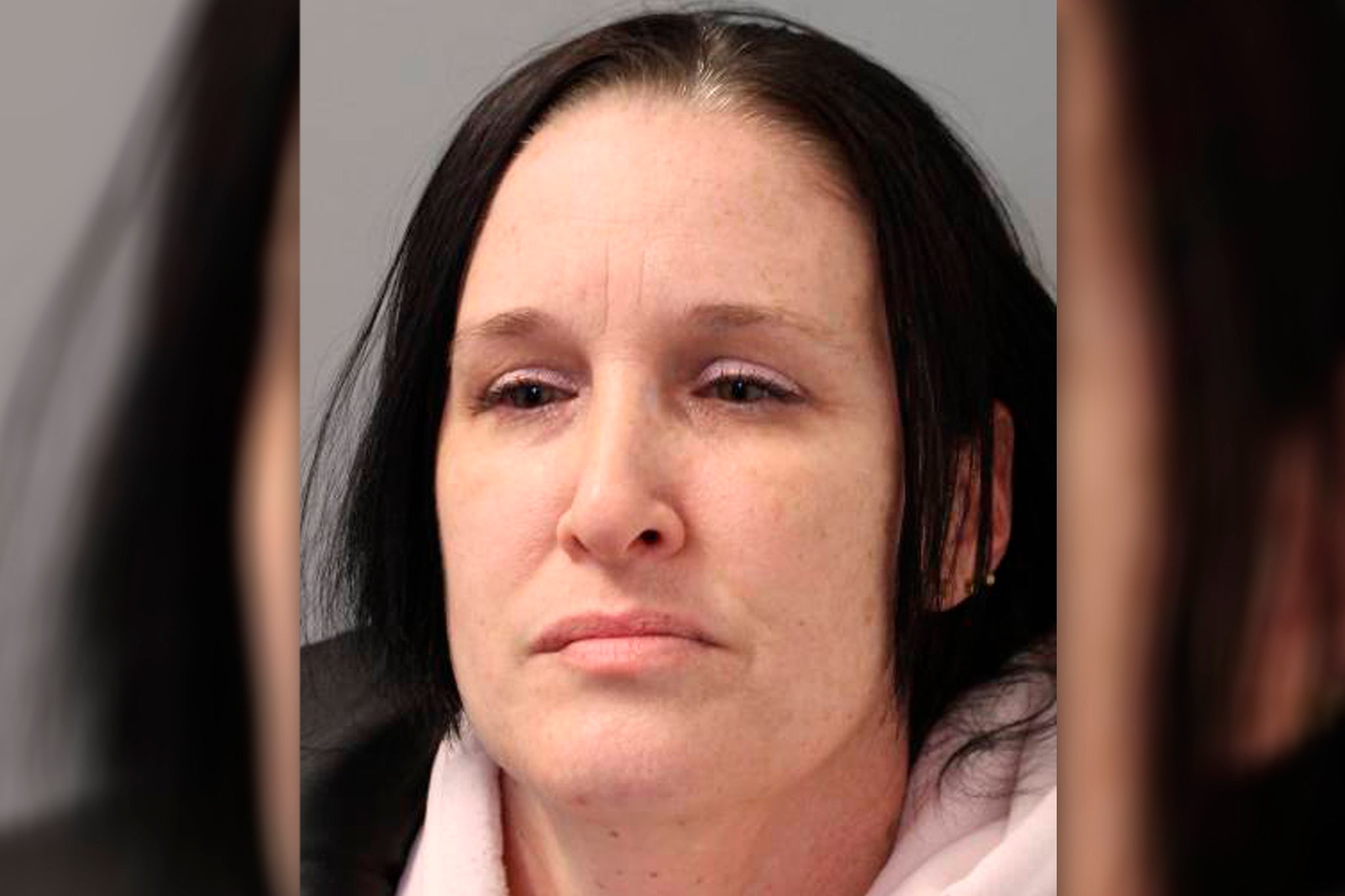 Amy Willi, 45, of Mastic, New York, pleaded guilty on September 25 to second-degree reckless endangerment after her dog mauled a two-year-old