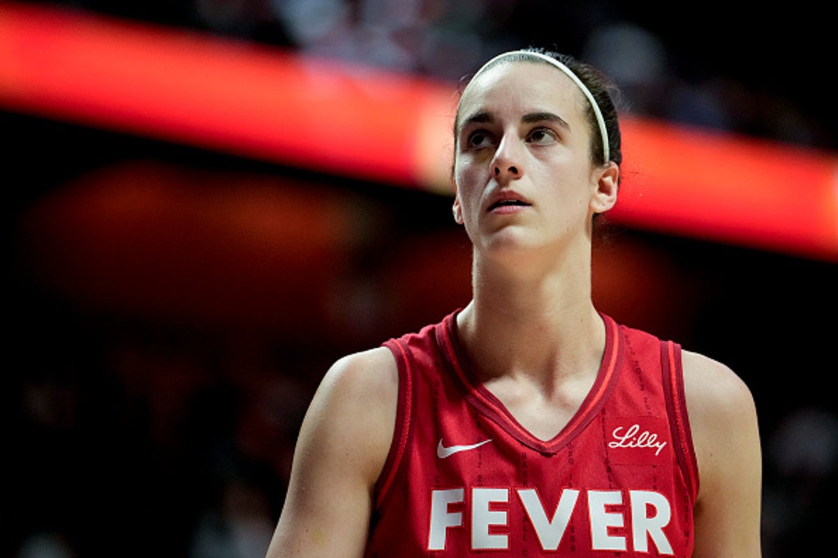 Caitlin Clark is a WNBA star — but basketball isn't what her mom is most  proud of | The Independent
