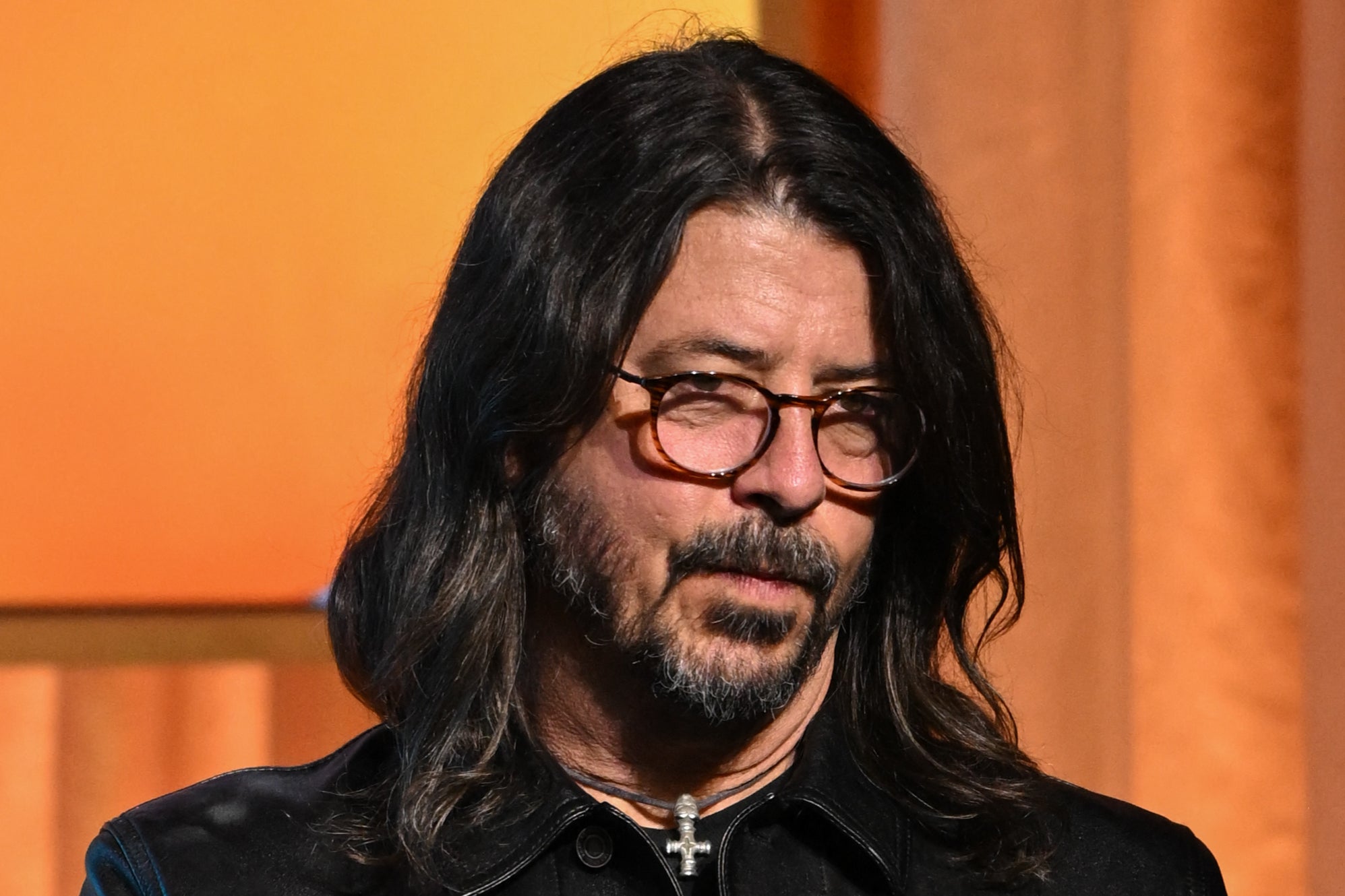 Dave Grohl sempre se descreveu como um homem de família dedicado antes que a notícia do escândalo surgisse