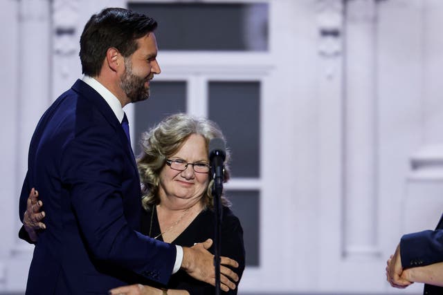 Kelly Rissman | The Independent