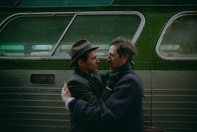 Film - NYFF Preview