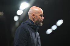 Erik ten Hag’s ultimate goal leaves Manchester United far away in their four-year plan