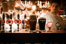 Zero craic? How Guinness 0.0 went from canned curiosity to British pub staple