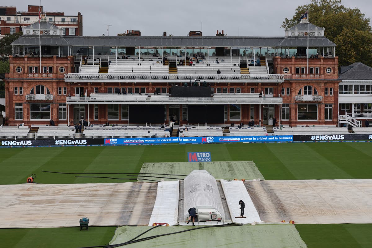 England v Australia LIVE: Cricket score and updates from fourth ODI