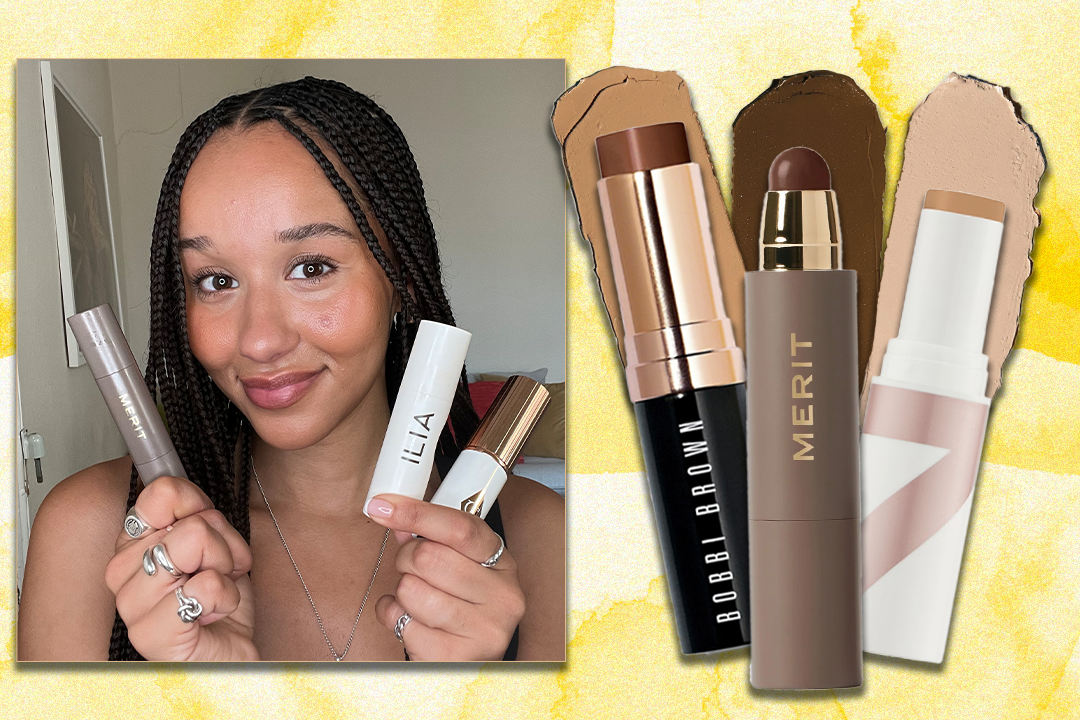 Fenty foundation stick online