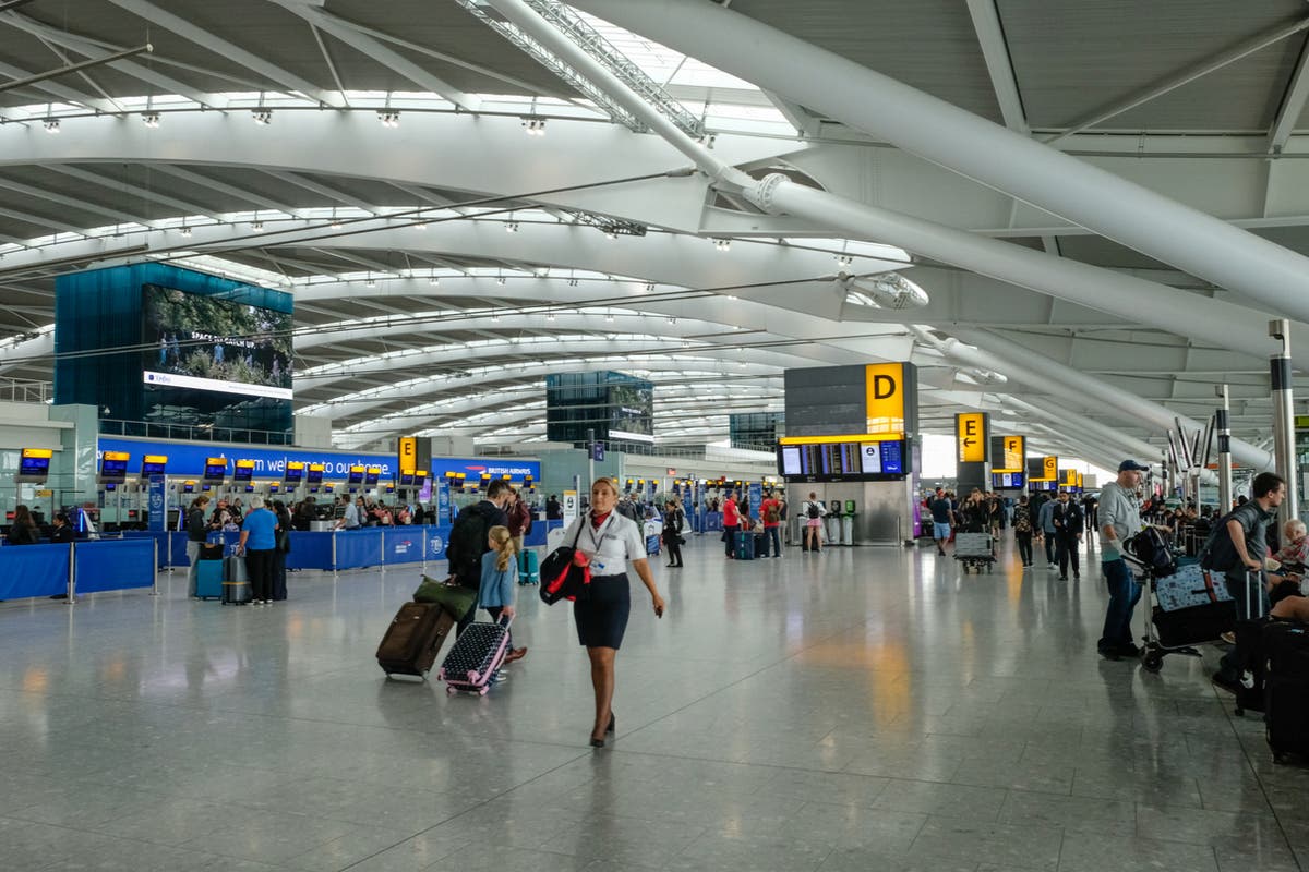 13m air passengers are now eligible for summer flight compensation