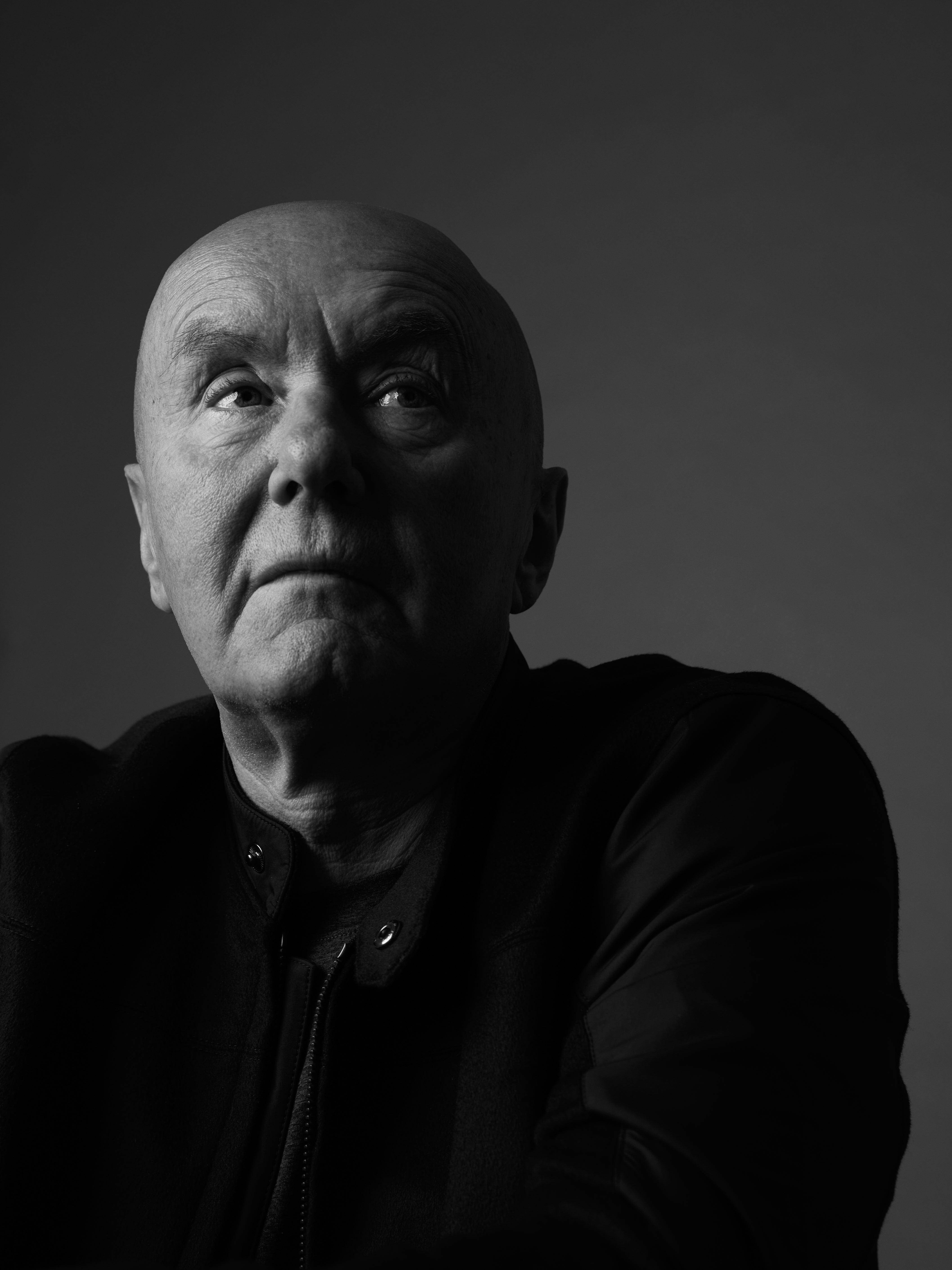 Irvine Welsh: You can’t buy anything in a shop now without getting a questionnaire