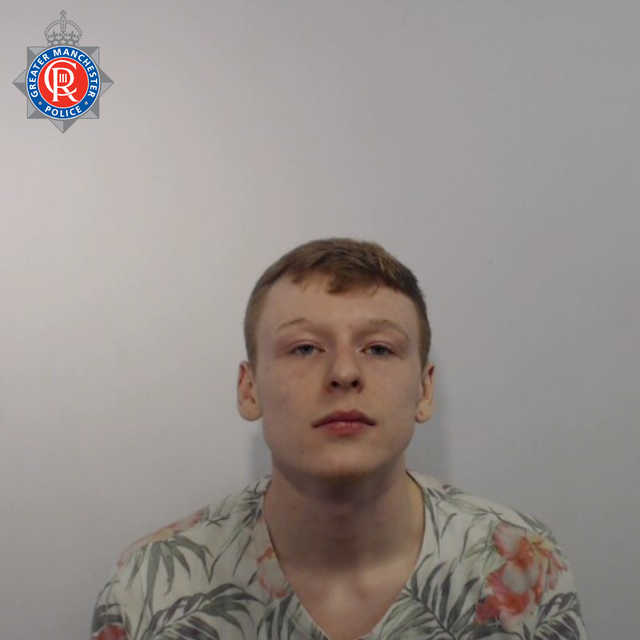 Cyclist kills pensioner with one punch in argument over riding on the