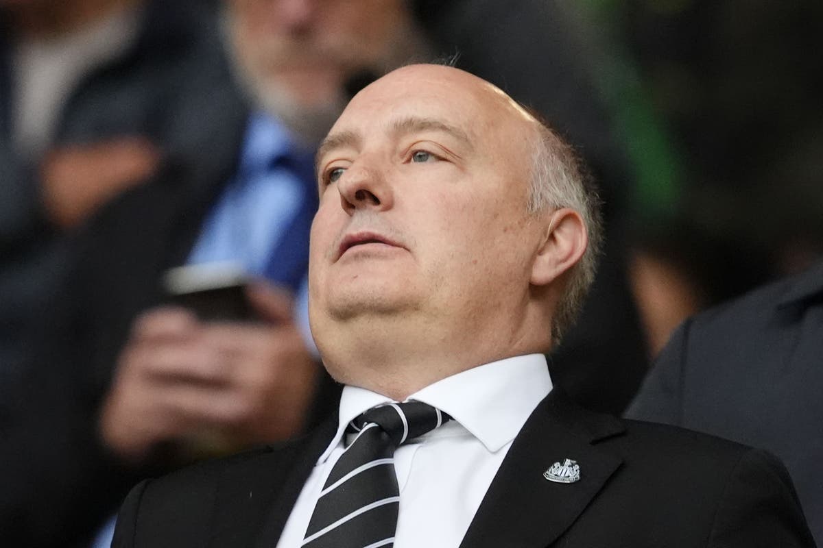 Newcastle chief executive Darren Eales to step down after blood cancer diagnosis