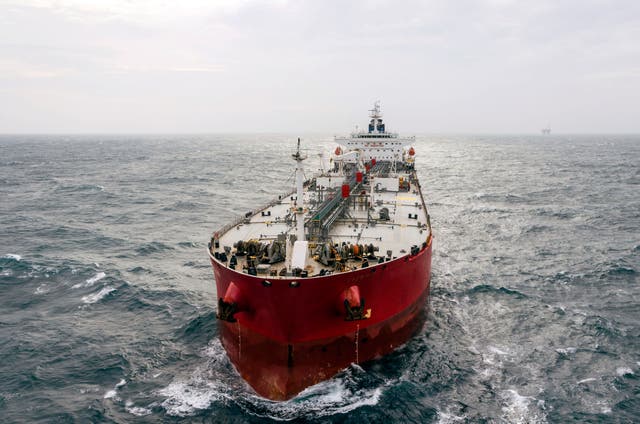 <p>Southern Water said it may ship water tankers from Norway if there is a drought emergency </p>