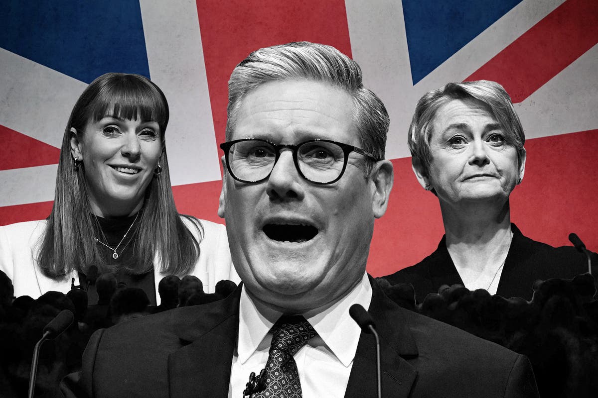 Voices: Do I really have a &lsquo;left-wing voice&rsquo; &ndash; and do you?