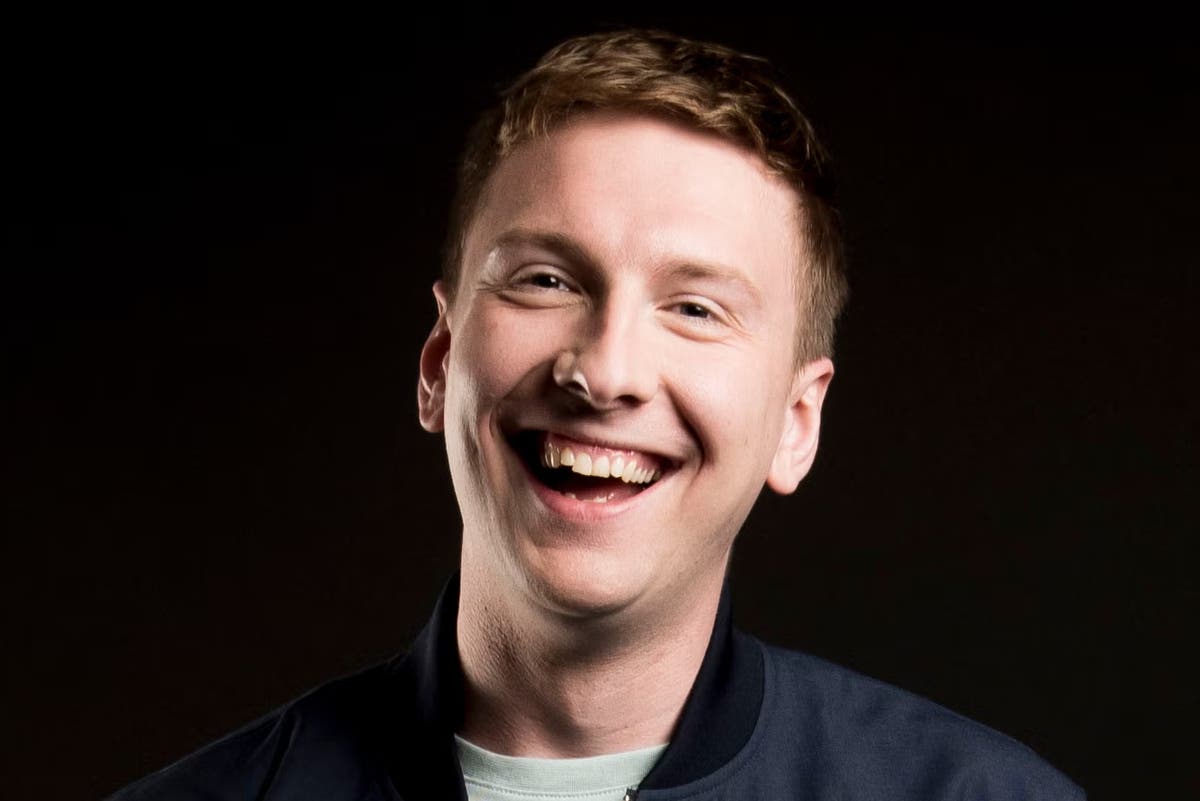 Joe Lycett: ‘Labour might not like being made fun of... the Tories didn’t care’