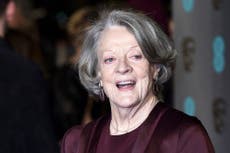 Unpredictable and wickedly acerbic: Maggie Smith must never be boiled down to Harry Potter and Downton