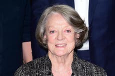 Harry Potter and Downton Abbey co-stars pay tribute to legend Maggie Smith