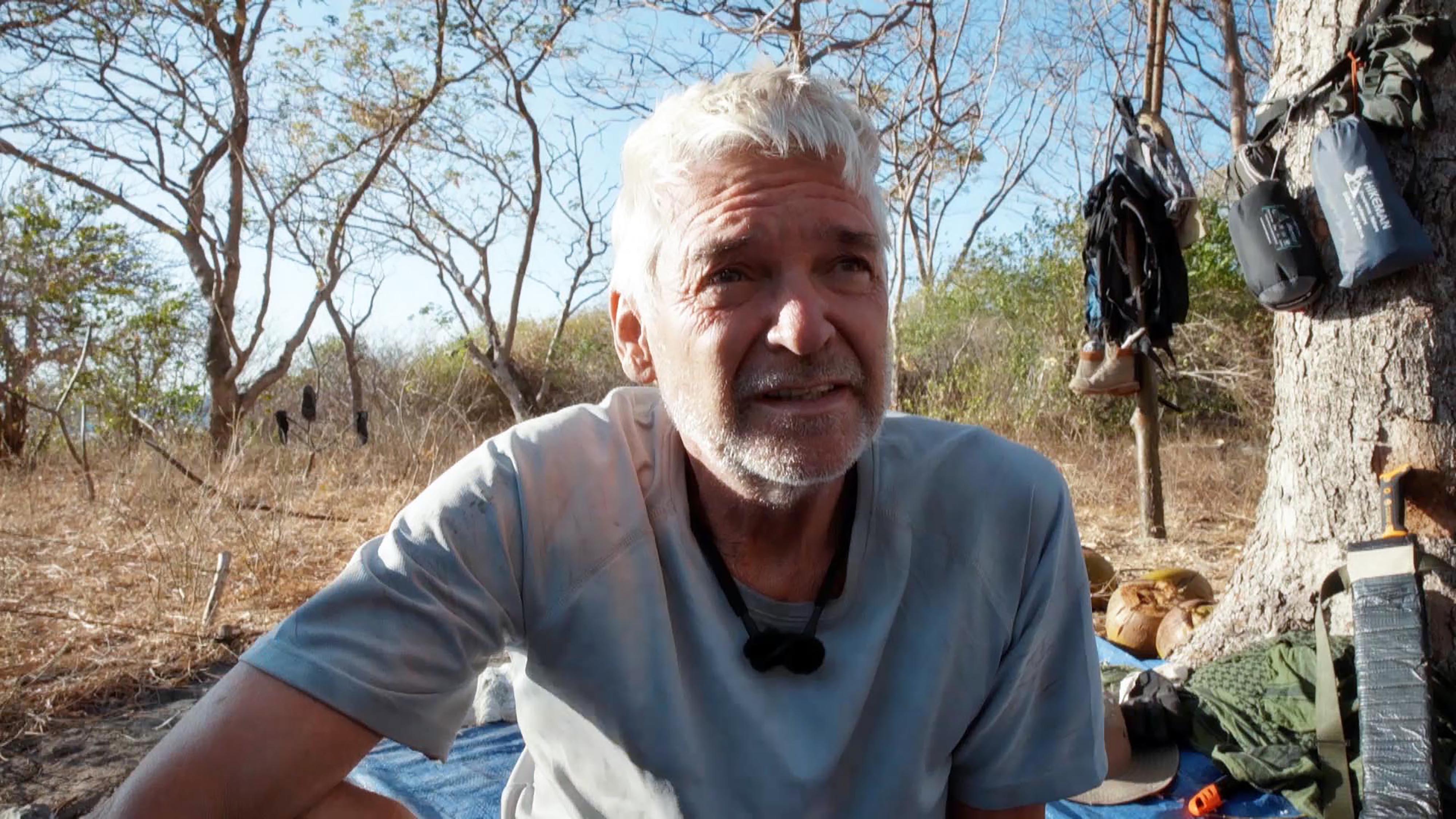 Schofield on ‘Cast Away’