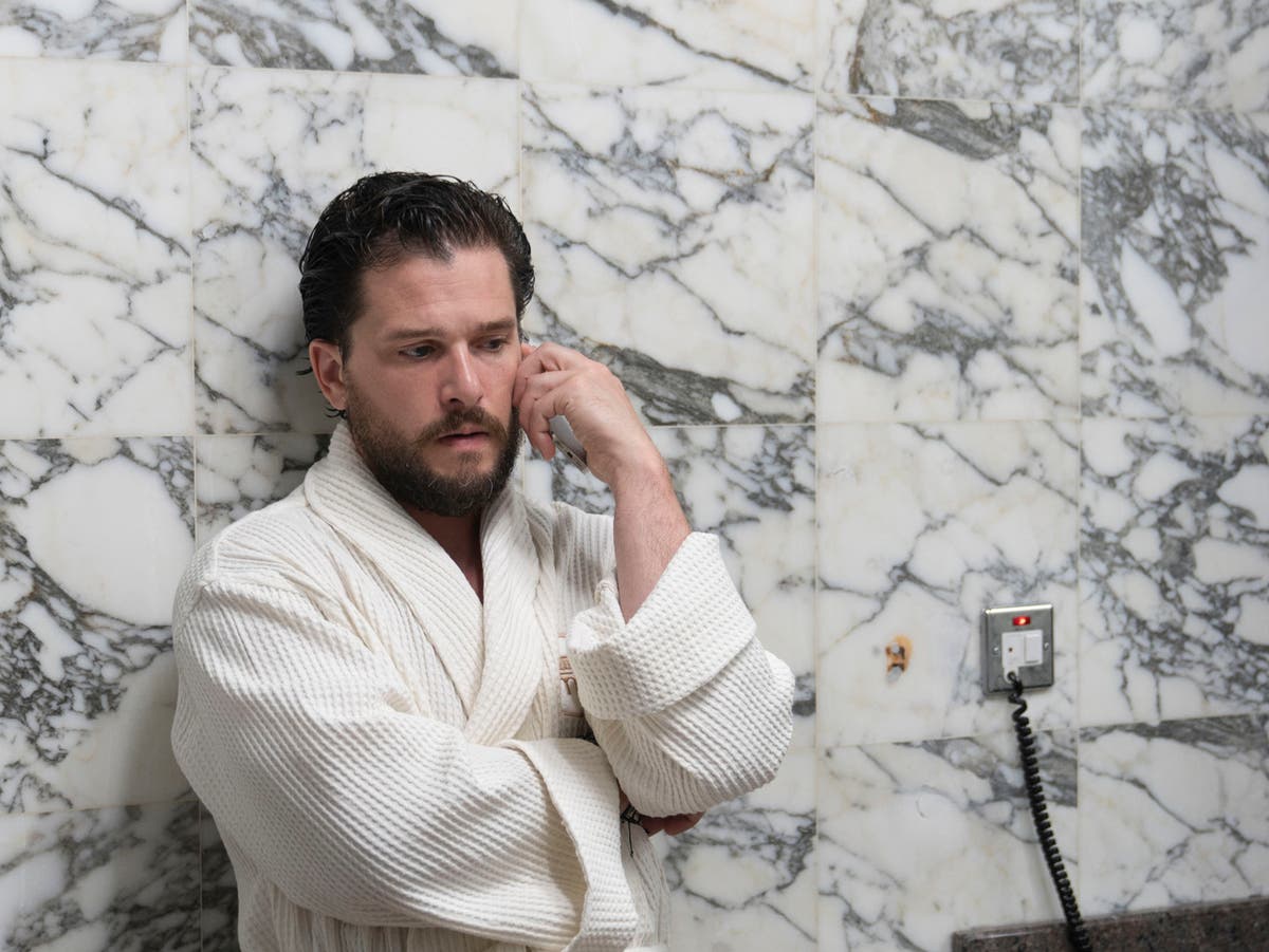 Money, golden showers and the dark heart of humanity: Industry is TV&rsquo;s most grown-up show